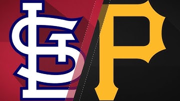 Cards rally for 3 in the 8th in a 6-4 win: 5/27/18