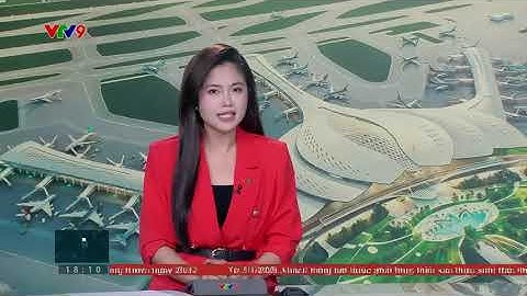 Sân Bay Long Thành chính thức khánh thành 19/12/2025, đón chuyến bay kỹ thuật đầu tiên