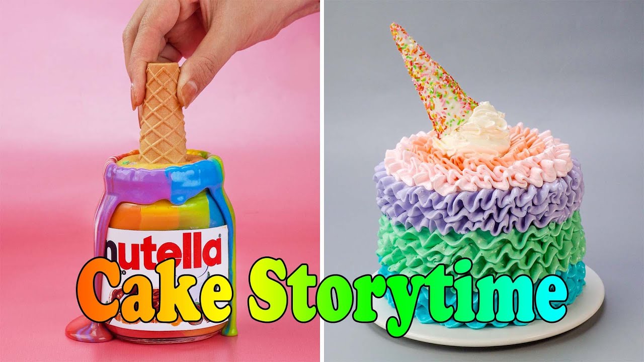 Cake Storytime Coworker Won t Stop Sulking After I Turned Down A cake-storytime-coworker-won-t-stop-sulking-after-i-turned-down-a