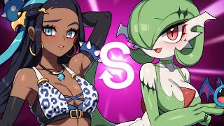 [Pokemon] Succubus Ranking (ENG CC)