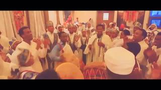 St Gabriel Eritrean Orthodox Tewahdo Church Of Minnesota  Feast Of St Gabriel The Archangel