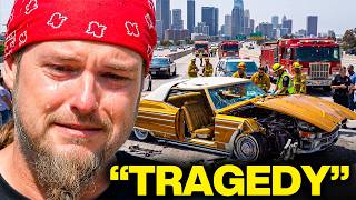 What Really Happened To Ryan Evans After Counting Cars