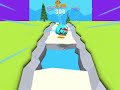 Collect All Cubes Before The Gate Closes! Can I Beat It?