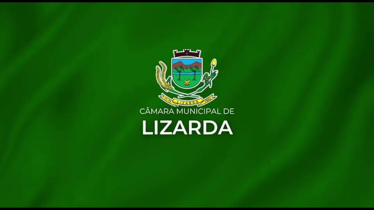 Câmara Municipal de Lizarda Tocantins.