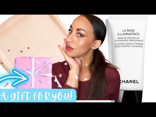 NEW CHANEL LIP LINERS REVIEW & DEMO + GIVEAWAY!!! 