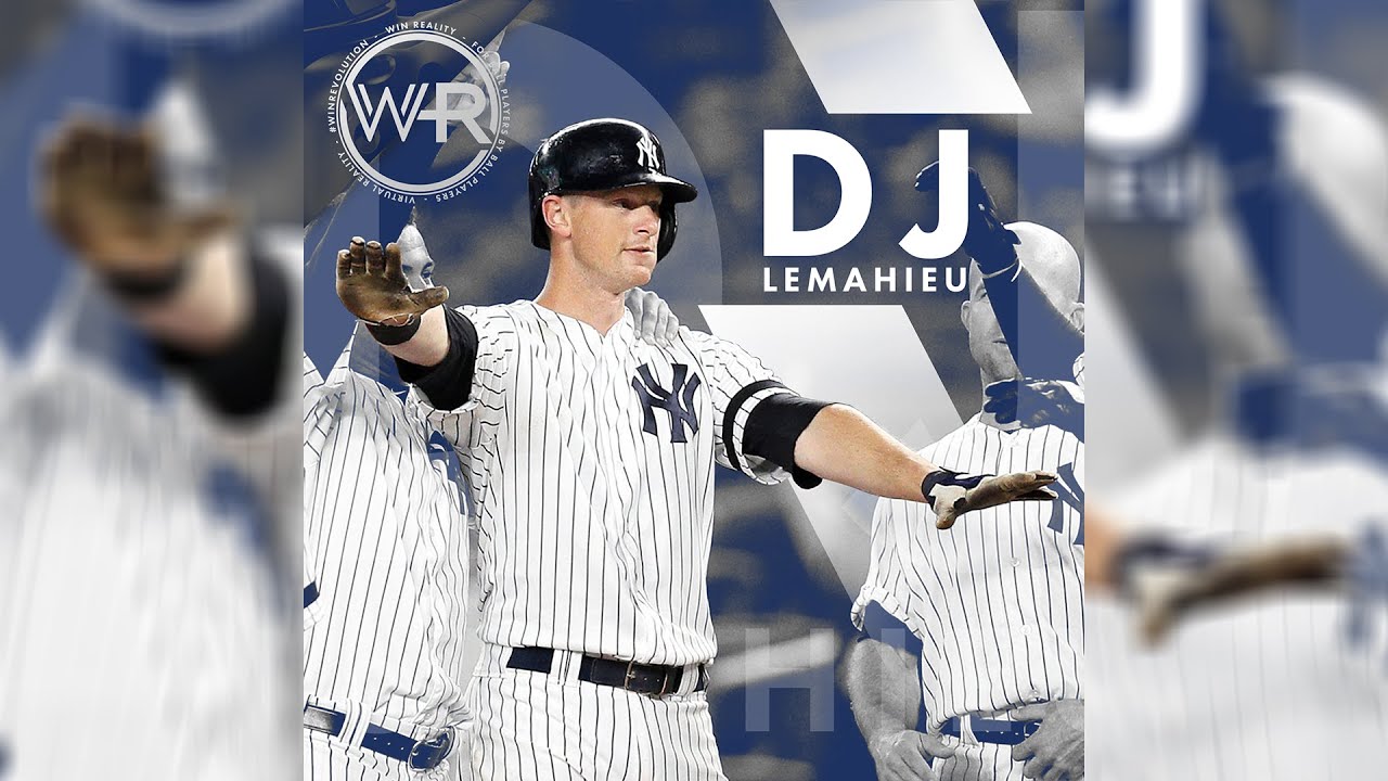 dj lemahieu bat