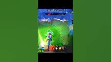 Easy for enemy kill 🥱!!