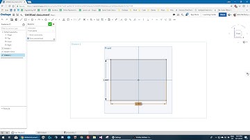 Global Variables in Onshape