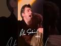 Delve into 'Peter Gabriel with…’ on Spotify