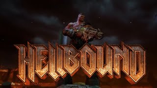 Hellbound Trailer Redux