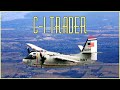 Grumman C-1 Trader: The Last Gentleman of the Carrier Deck