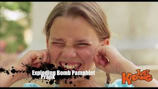 Just Kididng Pranks 2013 14 #15MFLᴴᴰ