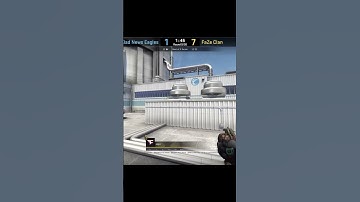 INSANE utility to rush Upper on Nuke