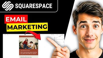 Hoe u Squarespace-e-mailmarketing kunt gebruiken (de gemakkelijkste manier) (gids 2025)