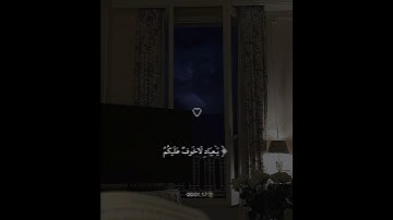 تلاوة الشيخ ياسر الدوسري - اكتب شيء تؤجر عليه❤️❤️❤️. !