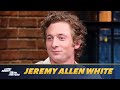 Jeremy Allen White Reveals the Chicago Restaurant That Inspired The Bear