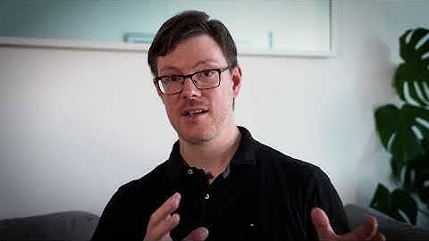 How can blockchain improve trust and efficiency for companies? [Minespider TV | Episode 3]