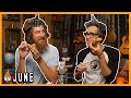 The BEST and FUNNIEST Rhett & Link Moments from GMM (June 2020)
