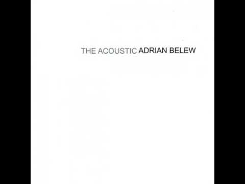 Peace On Earth - Adrian Belew