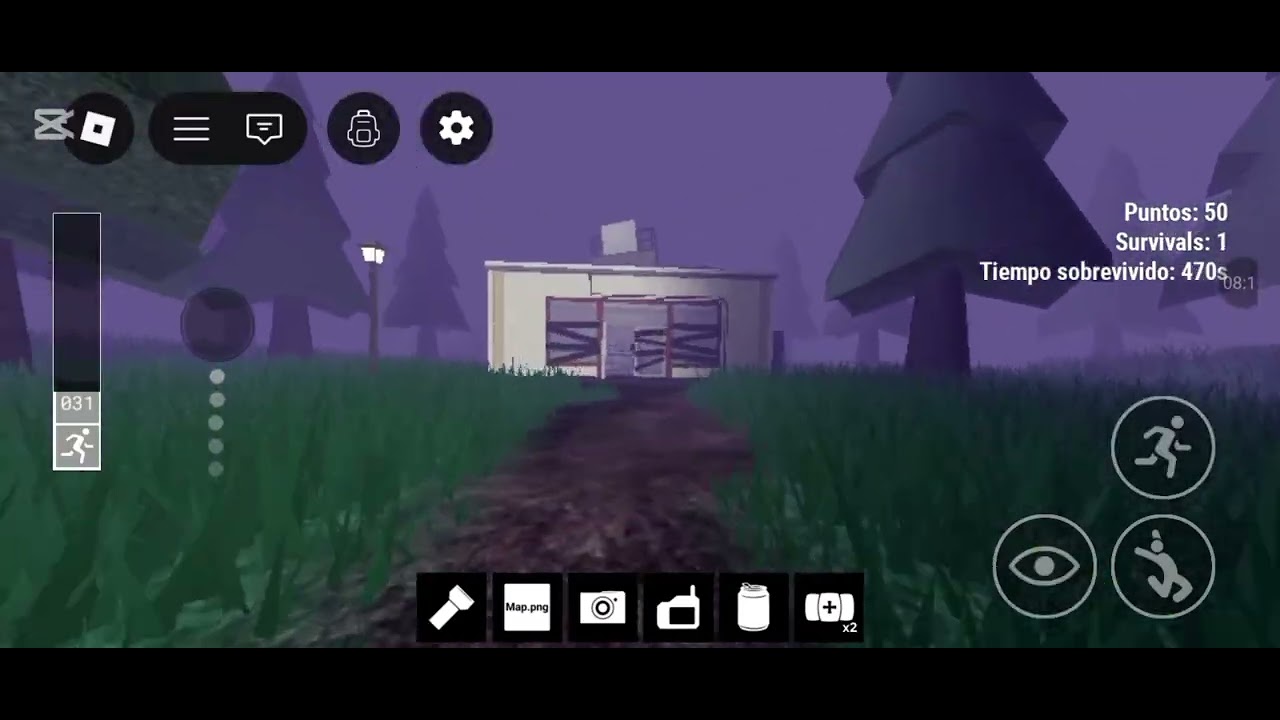 Jugando the Ayuwoki field