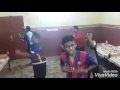 المحنة محنة