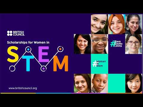 STEM मधील महिलांसाठी शिष्यवृत्ती: इम्पीरियल कॉलेज लंडन आणि बँगोर विद्यापीठासह प्रश्नोत्तरे