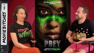 Prey | Mini Review | MovieBitches Catch Up