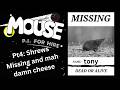They Taking Mah Shrews[Mouse P.I. For Hire]