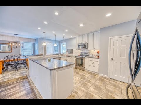 527 Cummings Road, Barre Town, VT home video tour