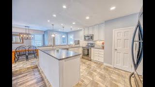 527 Cummings Road video tour