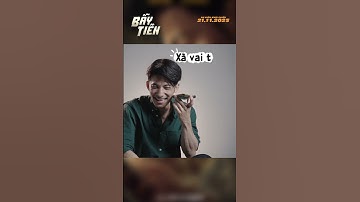 Cặp "bromance" (S)TRONG Trọng Hiếu và Liên Bỉnh Phát cười thả ga với yêu cầu lừa đảo "đỏ chín mặt" 🍑