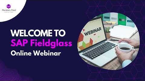 SAP Fieldglass Webinar 2025 | Vendor & Workforce Management | Training, Career & Certification