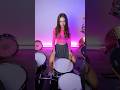 Bad Omans The Death Of Peace Of Mind ON DRUMS mp3
