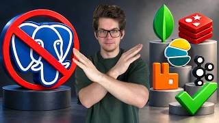 Don't Use Postgres for Everything Until You Watch This
