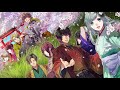 [VIETSUB + ROM + KAN] Taezaru hana (絶えざる花) - MIKOTO (Nightshade Good Ending Theme)