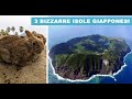 Venefica, Rischiosissima e Incantata: 3 Bizzarre Isole Giapponesi