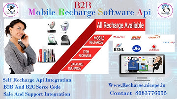 Recharge Software API Integration Easy Step By Step