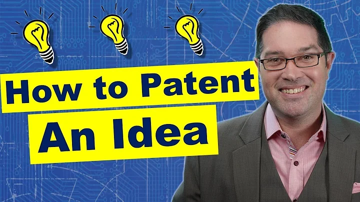 How to Patent An Invention Idea - DayDayNews