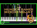 IMPOSSIBLE REMIX - The Hanging Tree (The Hunger Games Mockingjay)