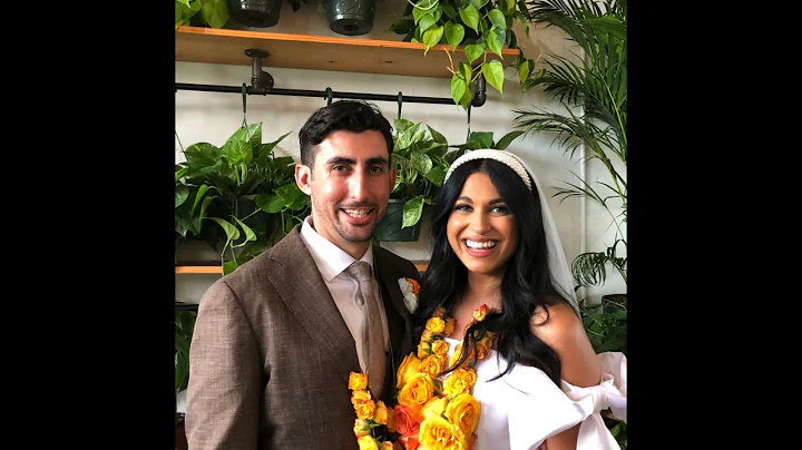 Steve & Sarah's Wedding - June 19th 2021