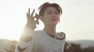 0X1Lovesong Mv But Yeonjun Is Actually Alone