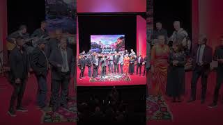 Duni Vjetre Malo Sa Neretve - Adnan Delić Uživo