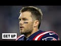 Tom Brady reveals why he joined the Bucs | Get Up