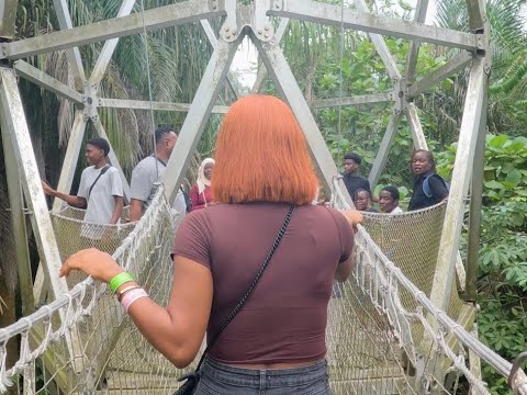 Lekki Conservation Centre Lekkilagos Visitlagos Dji Nature 