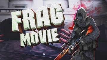 MAYOT - Лилия | Fragmovie №5 | CS:GO