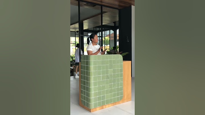 What does 875kg of recycled plastic look like? Check out our ecotiles for The Avocado Factory! 🍃✨