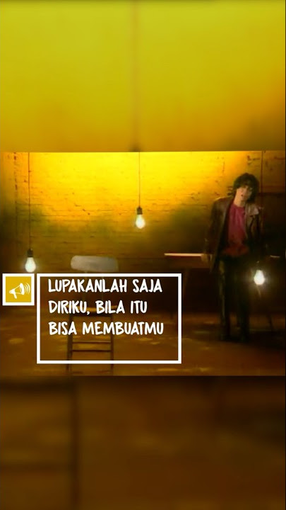 Lupakanlah saja diriku #sheilaon7 #dan