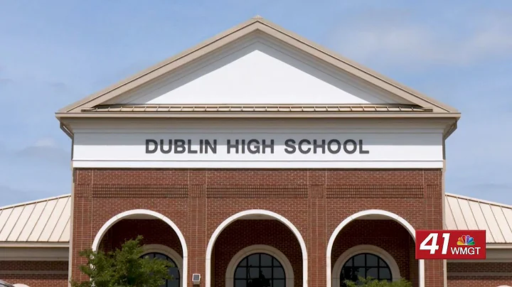 Attorney speaks out on Dublin teacher lawsuit