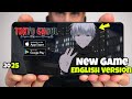 FANALLY!! Tokyo Ghoul: Awakening – Epic Gameplay &amp; Free Summon Codes (English Version) Android &amp; IOS