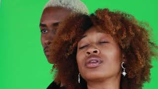 Bts Editorial Project Casting & Photoshoot